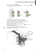 Preview for 94 page of Eaton 9PX 8000i RT6U HotSwap Netpack Installation And User Manual