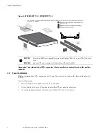 Preview for 20 page of Eaton 9PX1000IRT2U-L Advanced User'S Manual