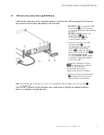 Preview for 25 page of Eaton 9PX1000IRT2U-L Advanced User'S Manual