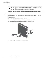 Preview for 22 page of Eaton 9PX1000IRTANZ-L User Manual