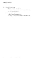 Preview for 40 page of Eaton 9PX2000RT-L Advanced User'S Manual