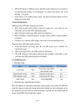 Preview for 119 page of Eaton 9SX 15KPMAU Series Manual