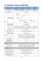 Preview for 125 page of Eaton 9SX 15KPMAU Series Manual