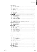 Preview for 7 page of Eaton 9SX 6000VA Installation And User Manual