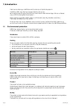 Preview for 8 page of Eaton 9SX 6000VA Installation And User Manual