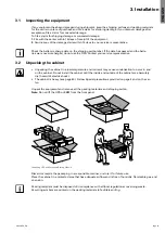 Preview for 19 page of Eaton 9SX 6000VA Installation And User Manual