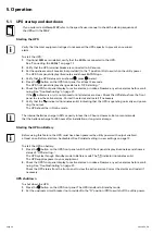 Preview for 29 page of Eaton 9SX 6000VA Installation And User Manual