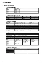 Preview for 49 page of Eaton 9SX 6000VA Installation And User Manual