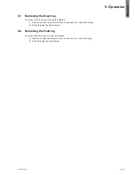 Preview for 27 page of Eaton 9SX EBM 180V Installation And User Manual