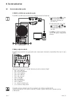 Preview for 28 page of Eaton 9SX EBM 180V Installation And User Manual