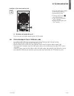 Preview for 31 page of Eaton 9SX EBM 180V Installation And User Manual