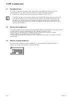 Preview for 32 page of Eaton 9SX EBM 180V Installation And User Manual