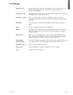 Preview for 43 page of Eaton 9SX EBM 180V Installation And User Manual