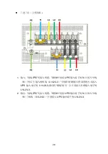 Preview for 26 page of Eaton 9SX Series Manual