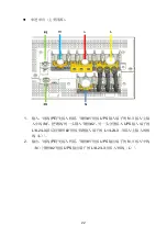 Preview for 28 page of Eaton 9SX Series Manual