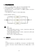 Preview for 35 page of Eaton 9SX Series Manual