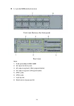 Preview for 77 page of Eaton 9SX Series Manual