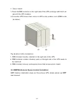 Preview for 83 page of Eaton 9SX Series Manual