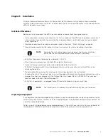 Preview for 17 page of Eaton Advanced Enclosure Power Distribution Unit... User Manual