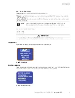 Preview for 69 page of Eaton Advanced Enclosure Power Distribution Unit... User Manual