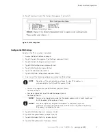 Preview for 95 page of Eaton Advanced Enclosure Power Distribution Unit... User Manual