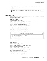 Preview for 100 page of Eaton Advanced Enclosure Power Distribution Unit... User Manual