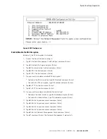 Preview for 102 page of Eaton Advanced Enclosure Power Distribution Unit... User Manual