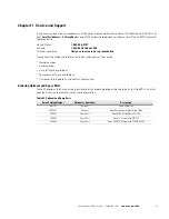 Preview for 122 page of Eaton Advanced Enclosure Power Distribution Unit... User Manual