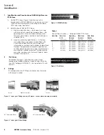 Preview for 4 page of Eaton Aeroquip AE246 Assembly And Disassembly Instructions For Hand And Machine Assembly