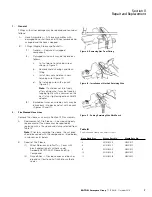 Preview for 9 page of Eaton Aeroquip AE246 Assembly And Disassembly Instructions For Hand And Machine Assembly