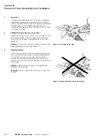 Preview for 16 page of Eaton Aeroquip AE246 Assembly And Disassembly Instructions For Hand And Machine Assembly