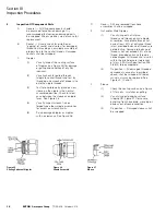 Preview for 20 page of Eaton Aeroquip AE246 Assembly And Disassembly Instructions For Hand And Machine Assembly