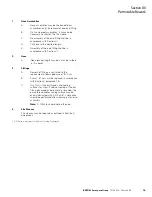 Preview for 21 page of Eaton Aeroquip AE246 Assembly And Disassembly Instructions For Hand And Machine Assembly