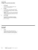 Preview for 22 page of Eaton Aeroquip AE246 Assembly And Disassembly Instructions For Hand And Machine Assembly