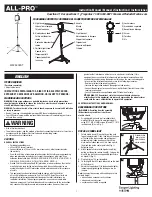 Eaton ALL-PRO Instruction Manual preview