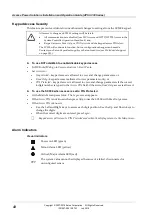 Preview for 48 page of Eaton APS3-330 Series Installation And Operation Manual