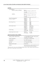 Preview for 78 page of Eaton APS3-330 Series Installation And Operation Manual