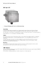 Preview for 8 page of Eaton BLK Super LED Technical Manual