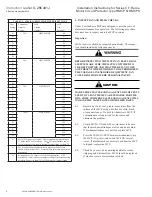 Preview for 6 page of Eaton C Series Instruction Leaflet