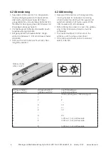 Preview for 8 page of Eaton CEAG 21 LED CG-S Series Mounting And Operating Instructions