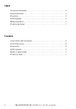 Preview for 2 page of Eaton CEAG W 276.3 LED Mounting And Operating Instructions