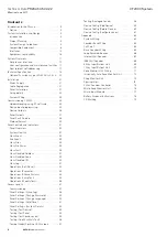 Preview for 2 page of Eaton CF2000 Installation Manual