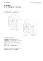 Preview for 9 page of Eaton CF2000 Installation Manual