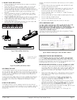 Preview for 4 page of Eaton Champ MLLA M2 Series Installation & Maintenance Information