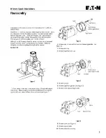 Preview for 3 page of Eaton Char-Lynn H Series Manual