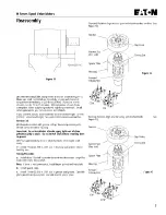 Preview for 7 page of Eaton Char-Lynn H Series Manual