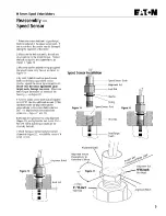 Preview for 9 page of Eaton Char-Lynn H Series Manual