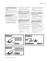 Preview for 7 page of Eaton Cooper Lighting SLD6 Series Instructions Manual