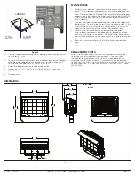 Preview for 2 page of Eaton Crouse-Hinds nPFM Series Installation & Maintenance Information