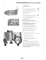 Preview for 6 page of Eaton Crouse-hinds series Operating Instructions Manual